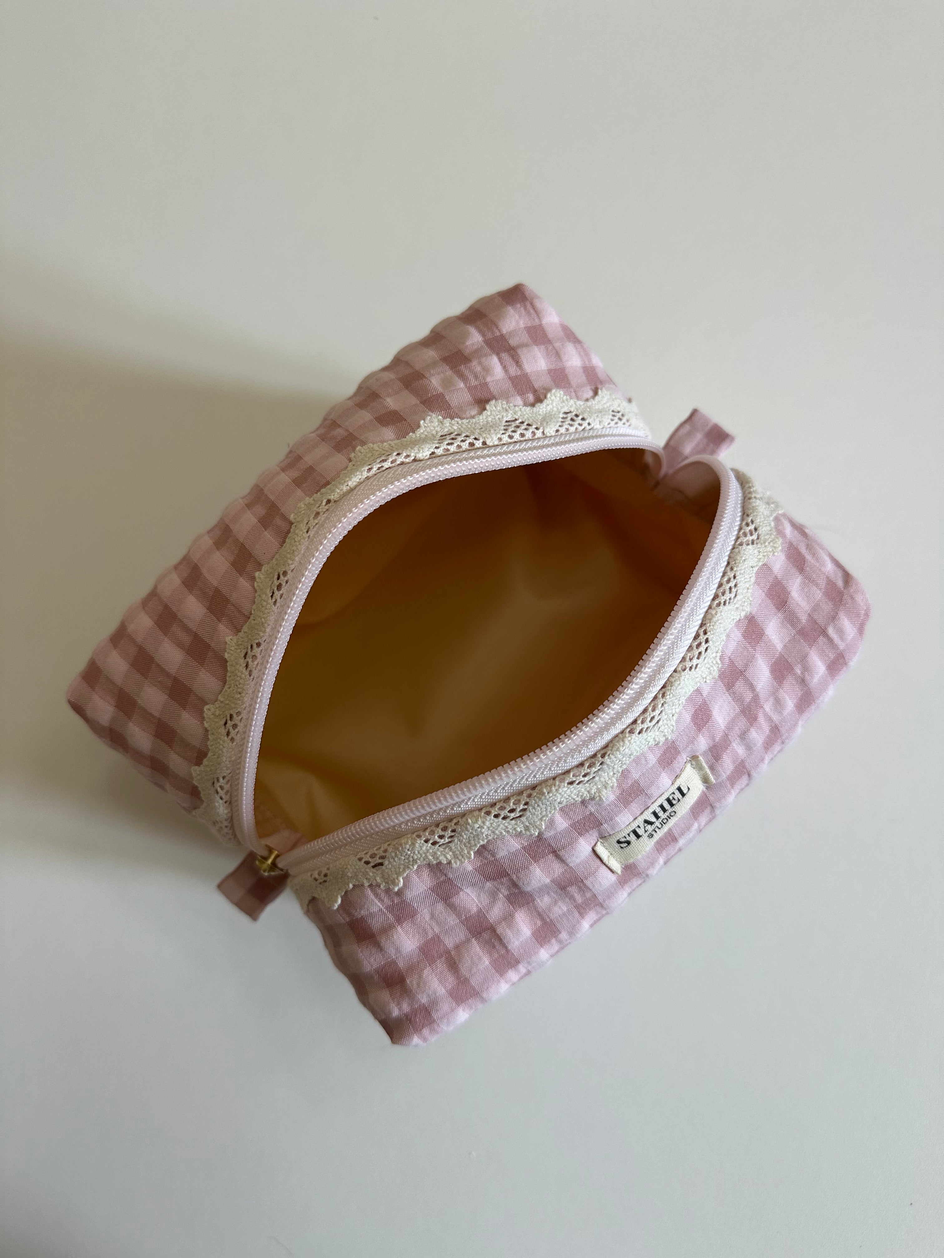 Neceser Cosmeticos/Accesorios