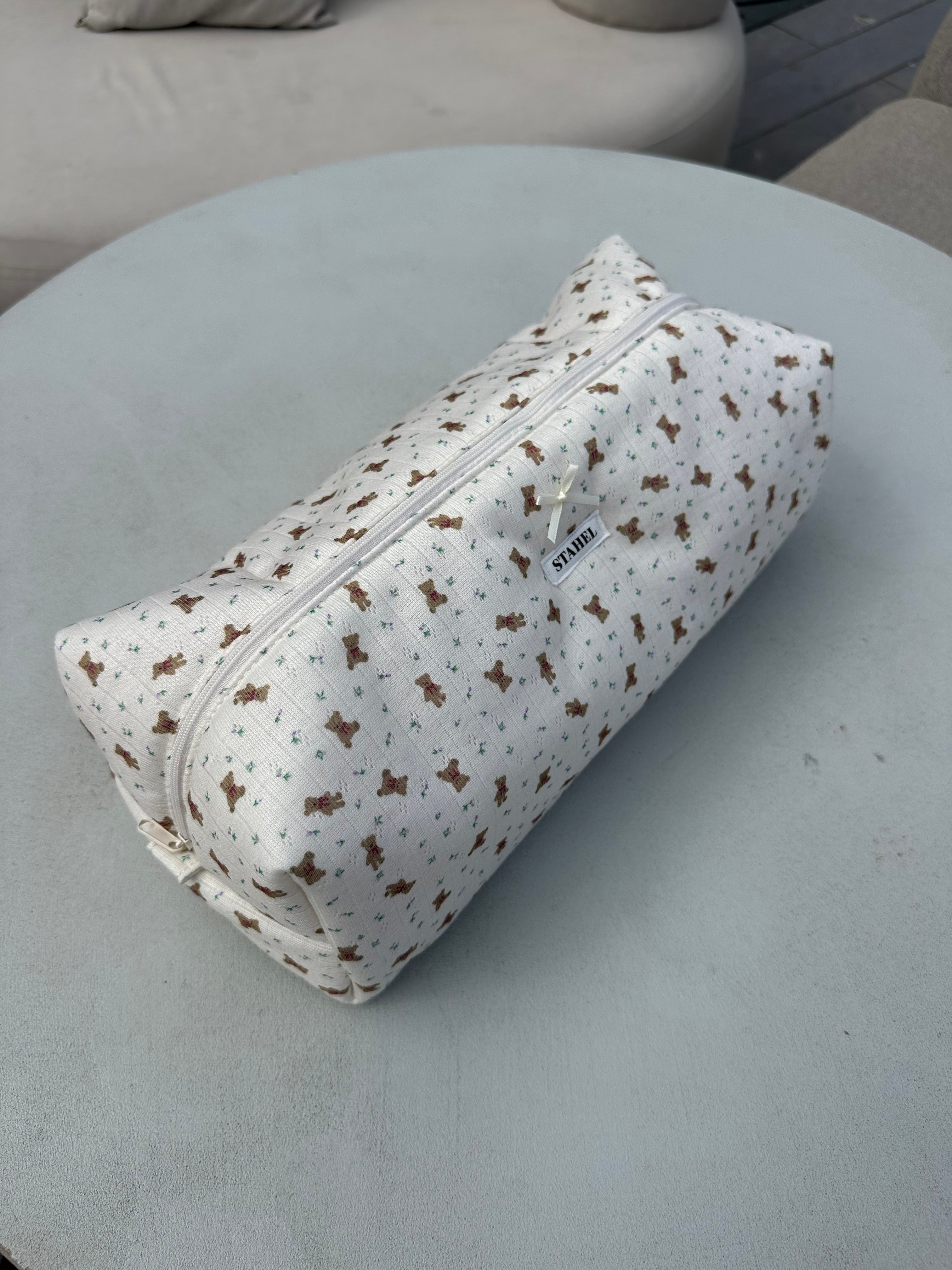 Bolsa Dyson Airwrap Ositos
