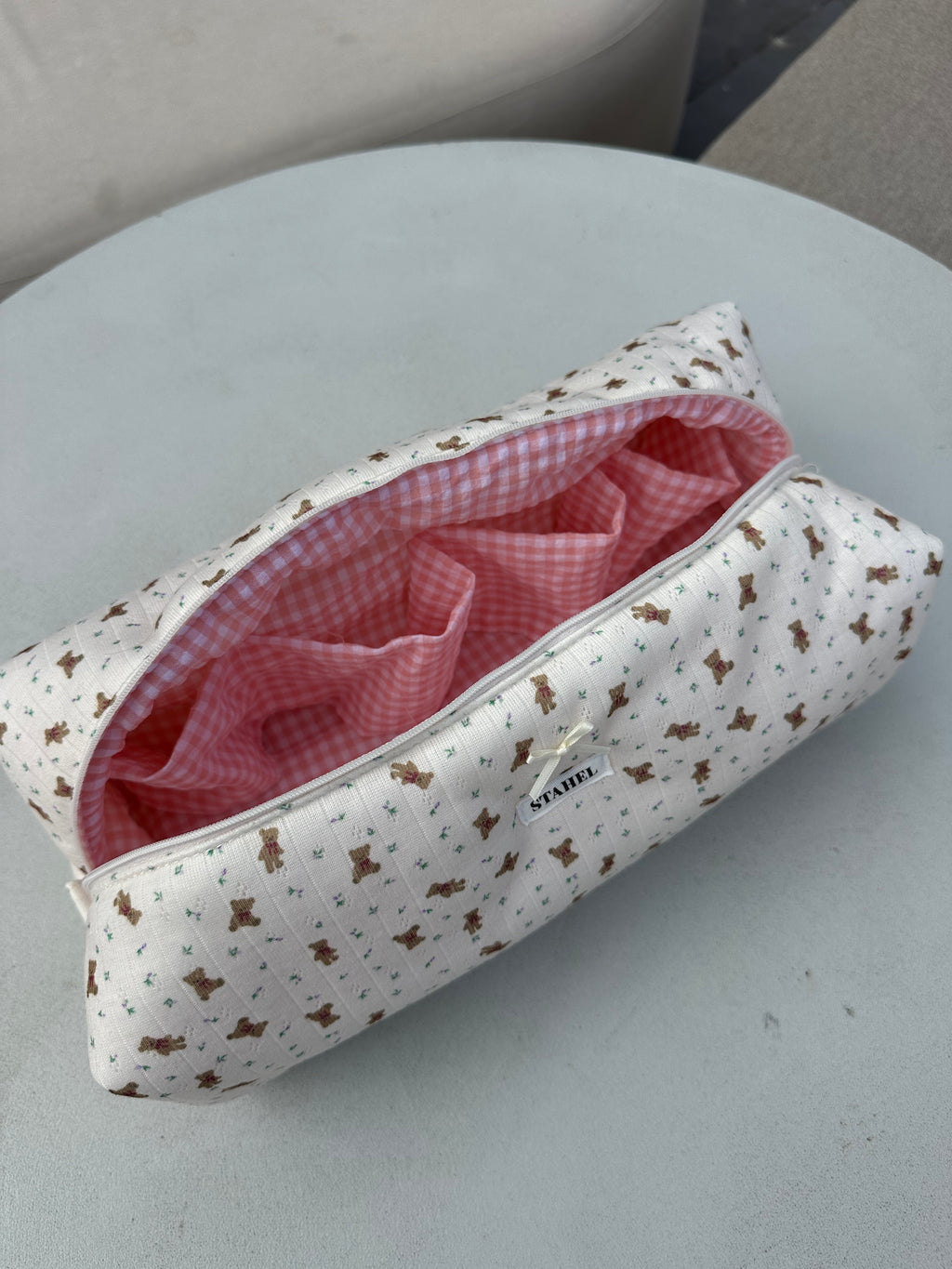 Bolsa Dyson Airwrap Ositos
